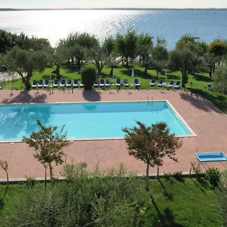La Cort - Number 5 Apartamento *