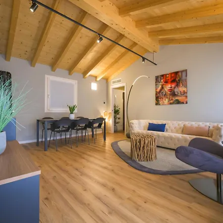 Apartment La Cort - Number 5 Manerba del Garda