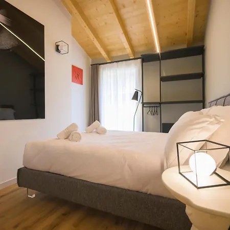 Apartment La Cort - Number 5